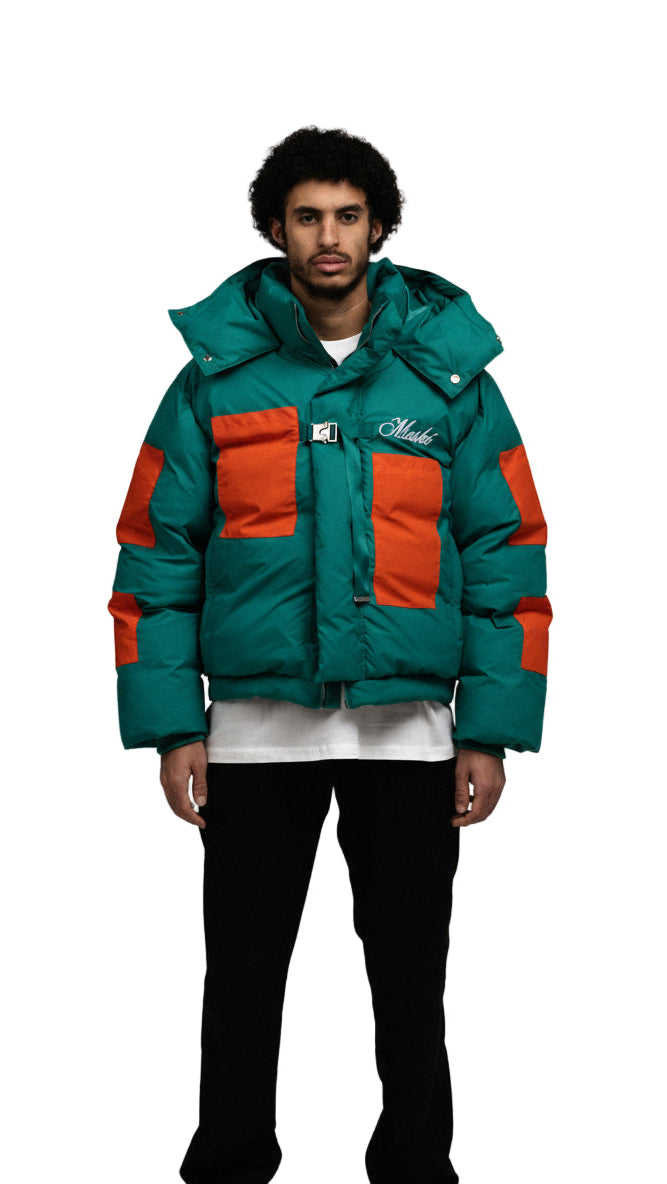 Element one Mashé Jacket 