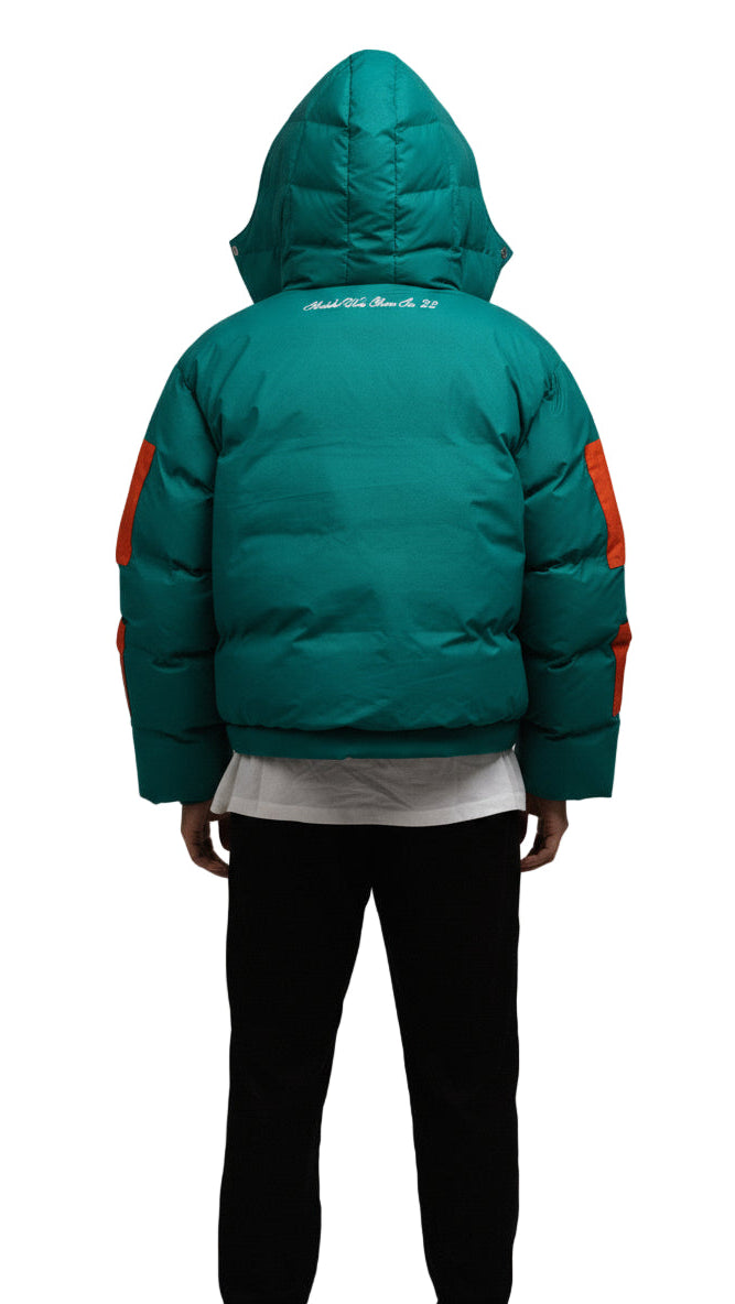 Element One Jacket