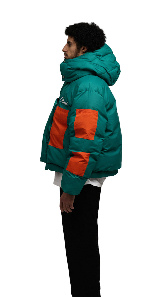 Element One Jacket