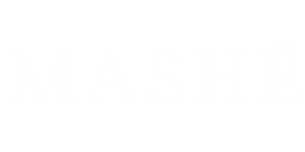 Mashé